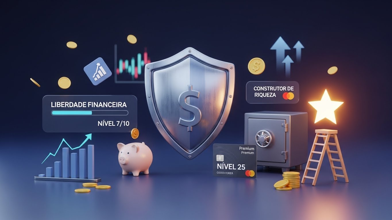 FinanceFlow - Liberdade Financeira