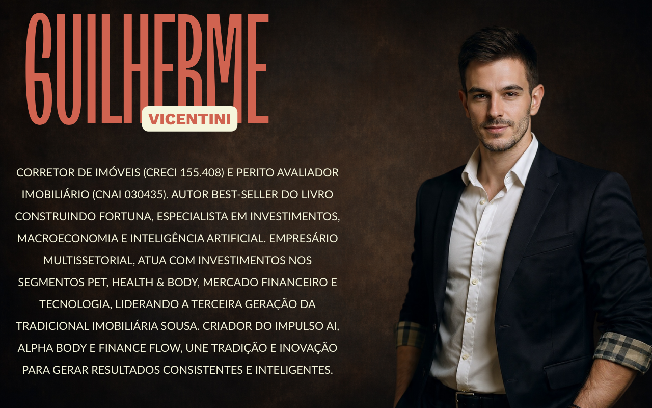 Guilherme Vicentini Banner
