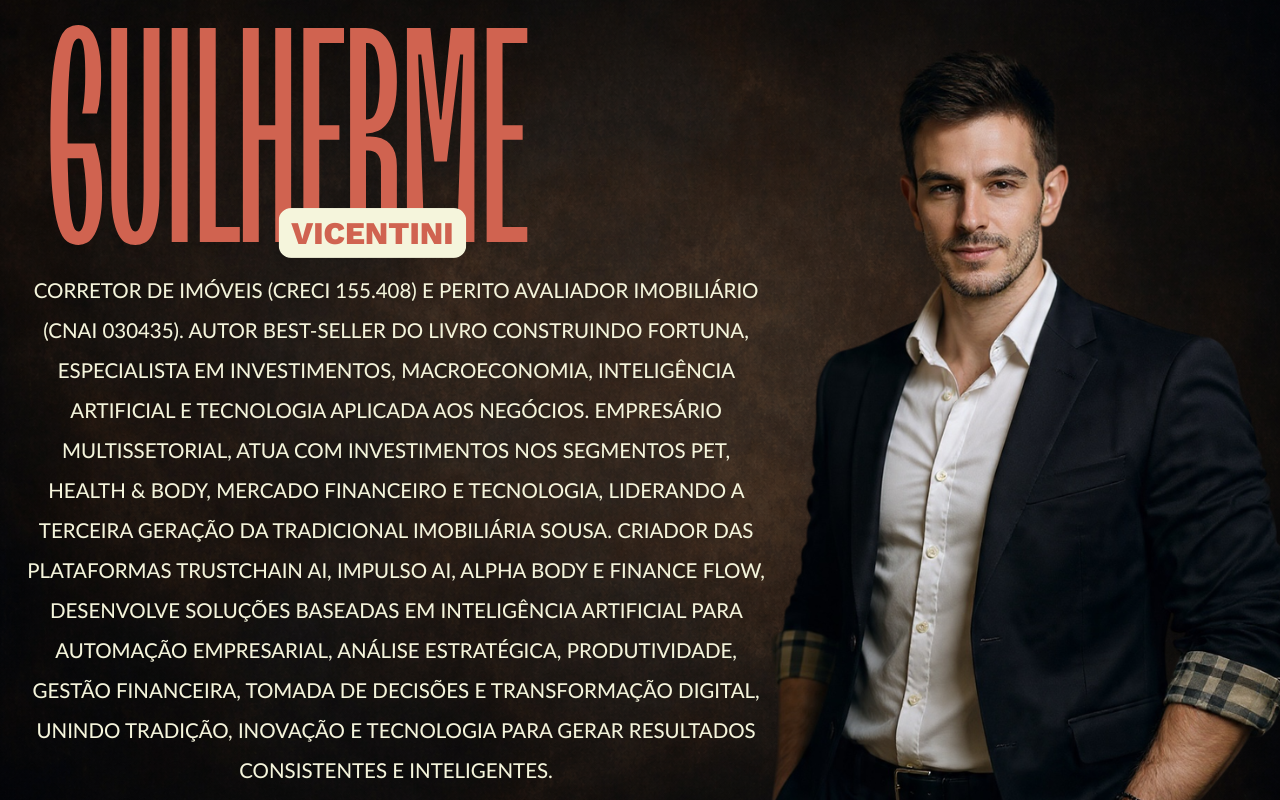 Guilherme Vicentini Banner