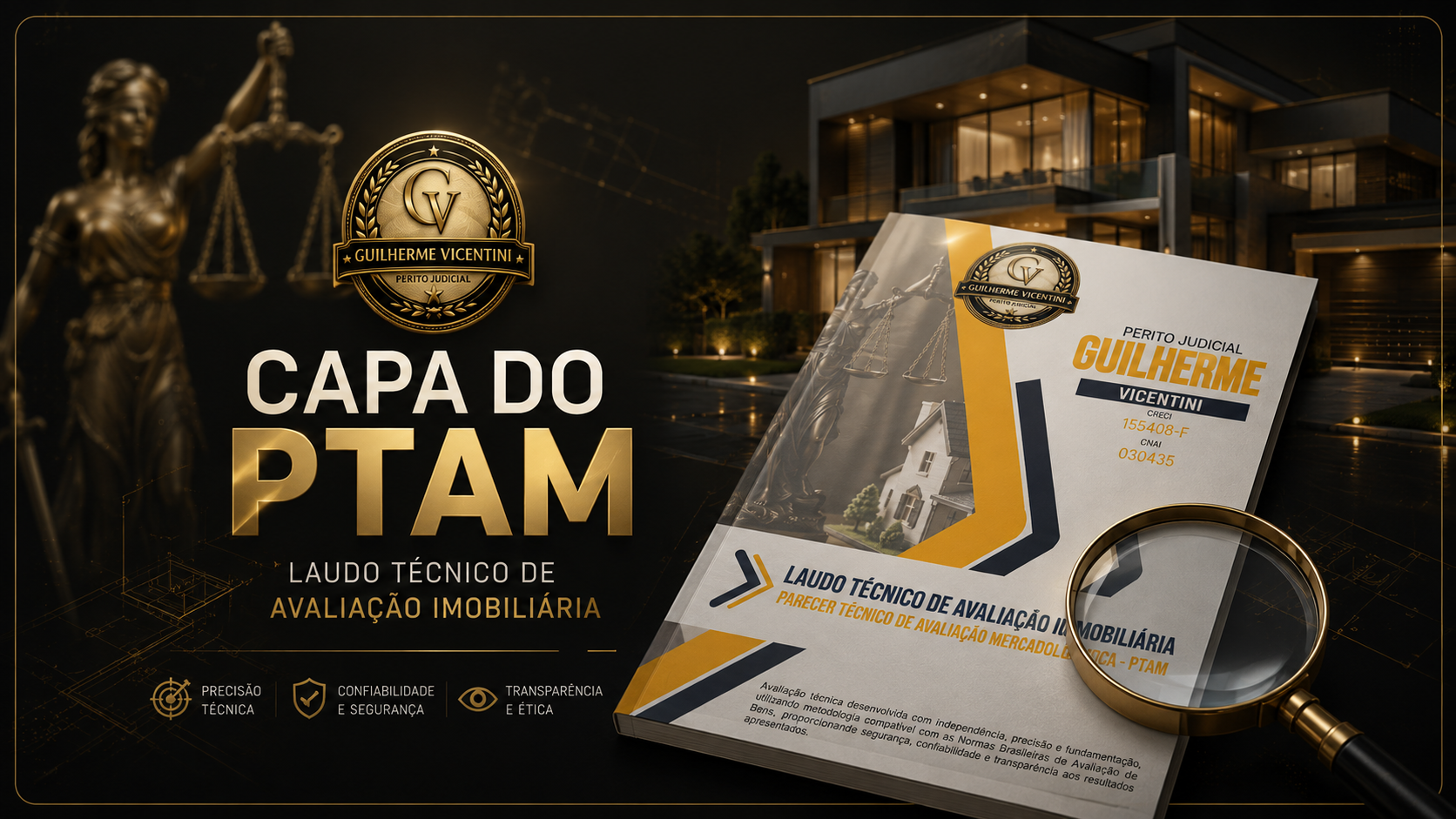 Modelo de capa do PTAM