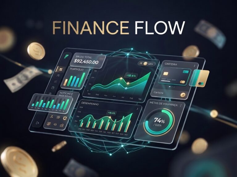 FinanceFlow