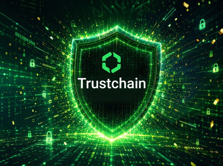 TrustChain AI